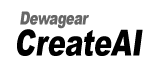 Davinci AI logo